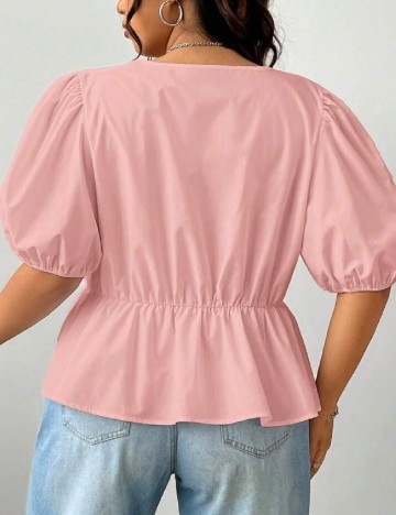 Bluza SHEIN CURVE, roz