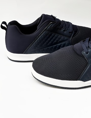 Adidasi Reserved, bleumarin