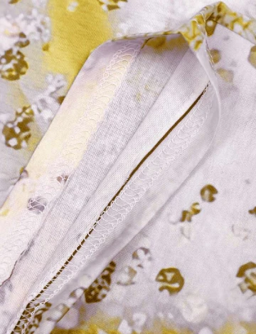 Tricou SHEIN, mix culori Mix culori