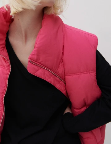 Bluza Reserved, negru Negru
