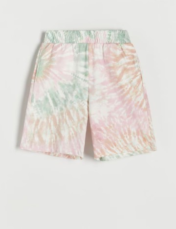 Pantaloni scurti Reserved, mix culori