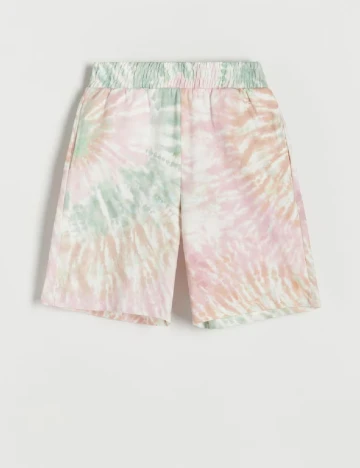 Pantaloni scurti Reserved, mix culori