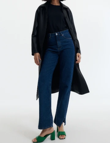 Bluza Reserved, negru