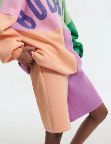 Pantaloni scurti Reserved, mix culori