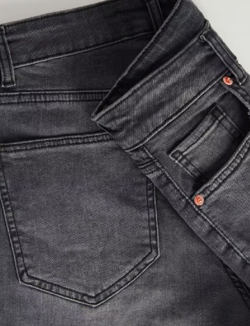Pantaloni scurti Reserved, gri