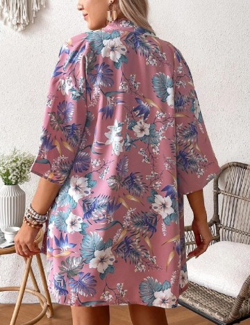 Compleu SHEIN Maternity, roz