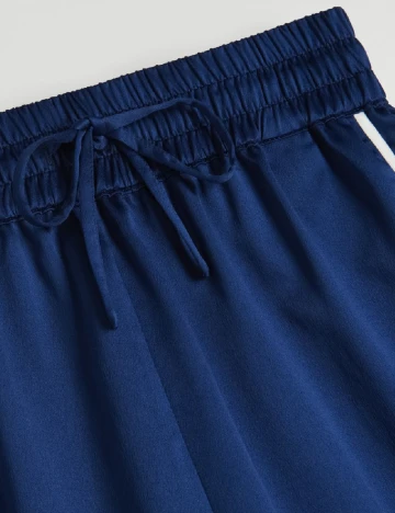 Pantaloni scurti Reserved, albastru