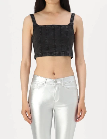Top Noisy May, negru