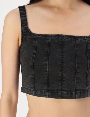 Top Noisy May, negru