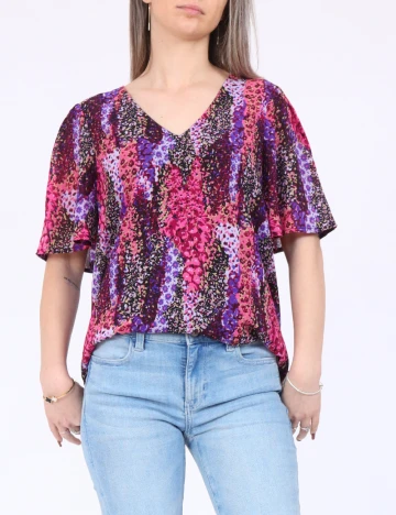 Bluza Only, mix culori Mix culori