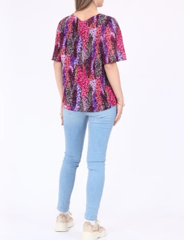 Bluza Only, mix culori Mix culori