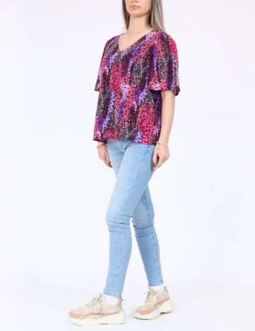 Bluza Only, mix culori Mix culori