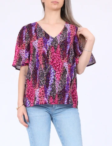 Bluza Only, mix culori Mix culori