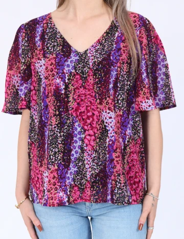 Bluza Only, mix culori Mix culori