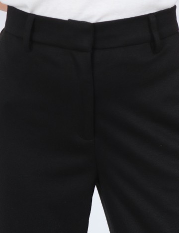 Pantaloni Vero Moda, negru