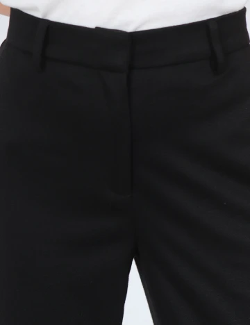 Pantaloni Vero Moda, negru