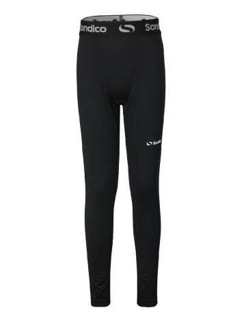 Colanti Sondico, negru