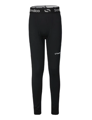 Colanti Sondico, negru Negru