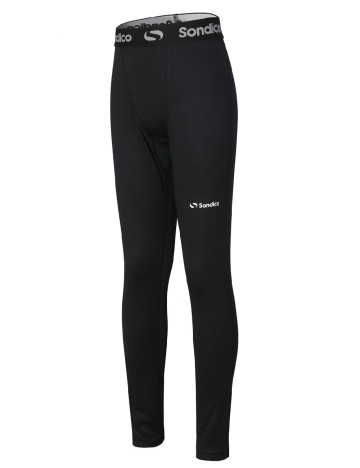 Colanti Sondico, negru