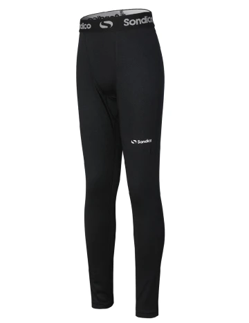 Colanti Sondico, negru Negru