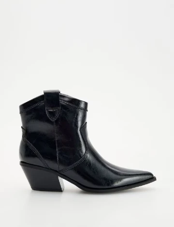 Ciocate Reserved, negru