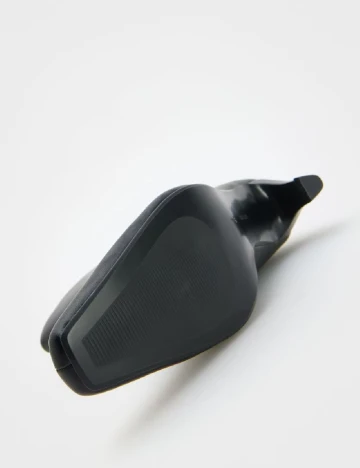 Botine Reserved, negru
