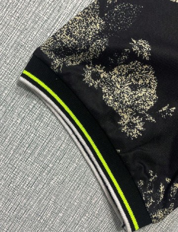 Tricou SHEIN, negru