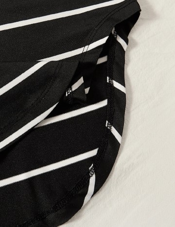 Rochie scurta SHEIN, negru