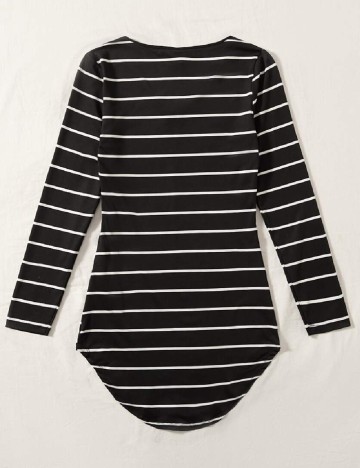 Rochie scurta SHEIN, negru