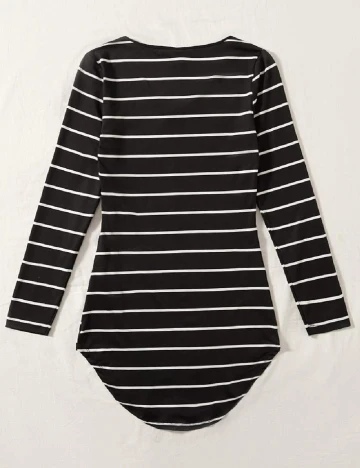 Rochie scurta SHEIN, negru