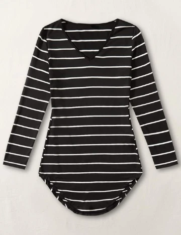 Rochie scurta SHEIN, negru