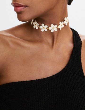 Costum de baie Mango, negru