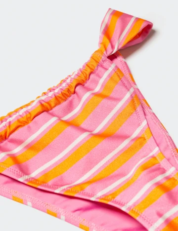 Chilot de baie Mango, mix culori