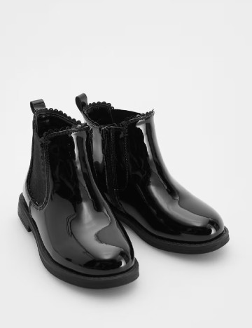 
						Ghete Reserved, negru