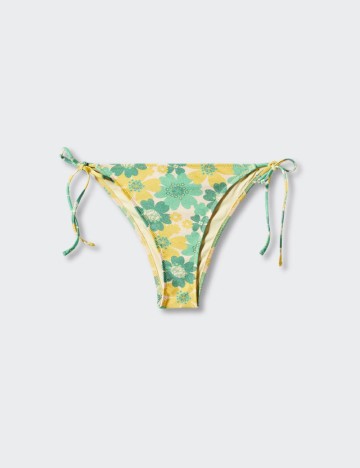 Chilot de  baie Mango, verde