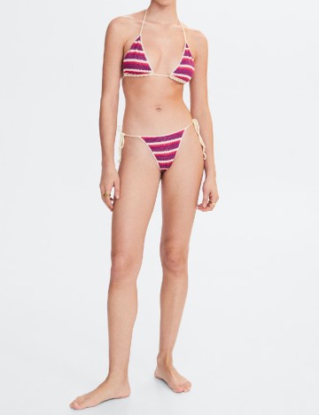 Chilot de  baie Mango, mix culori