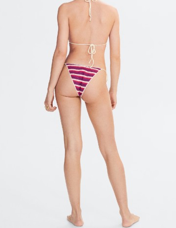 Chilot de  baie Mango, mix culori