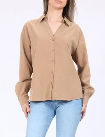Camasa Vero Moda, maro