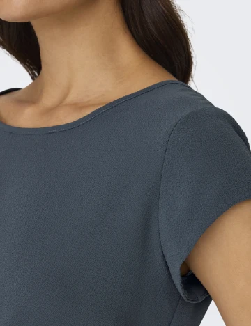 Bluza Only, albastru