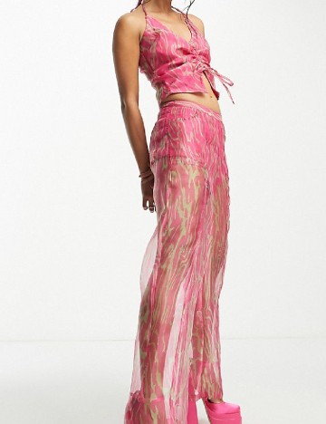 
						Pantaloni AsYou, roz