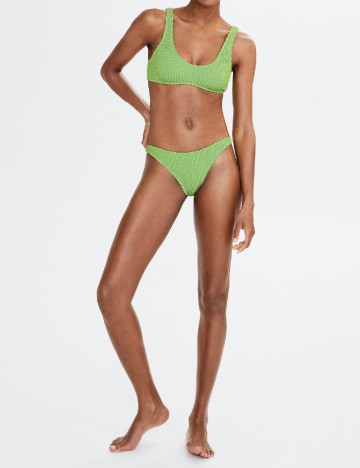 
						Chilot de  baie Mango, verde