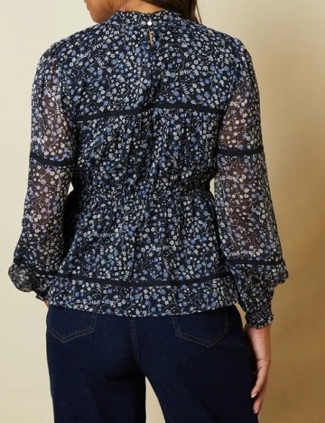 Bluza Dorothy Perkins, floral print