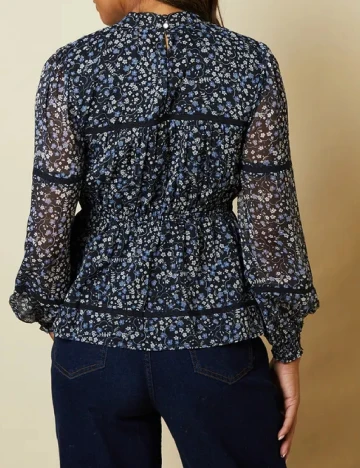 Bluza Dorothy Perkins, floral print