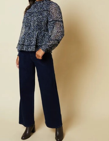 Bluza Dorothy Perkins, floral print