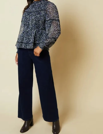 Bluza Dorothy Perkins, floral print