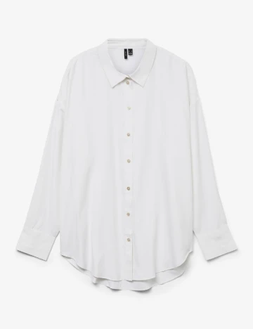 Camasa Vero Moda, alb