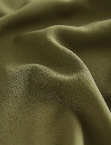 Bluza Next, verde Verde