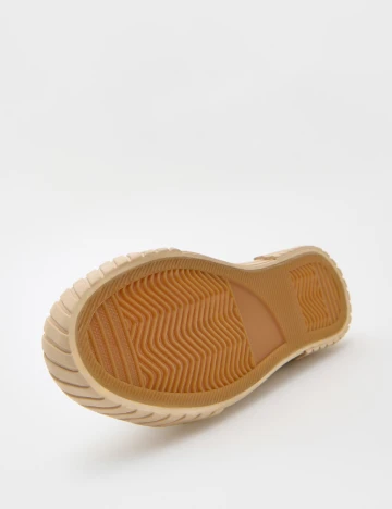 Tenisi Reserved, negru Negru