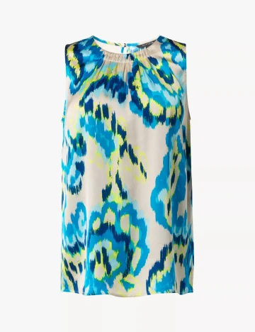 Bluza Comma, mix culori Mix culori