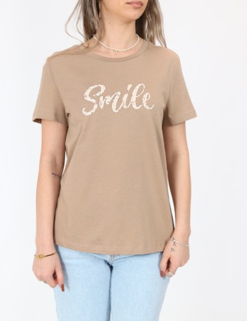Tricou Vero Moda, maro
